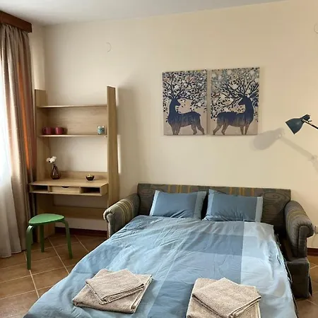 Pirin Paradise Lägenhet