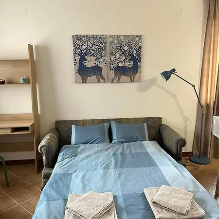 Lägenhet Pirin Paradise