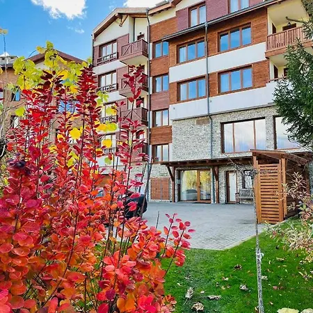 Lägenhet Pirin Paradise Razlog