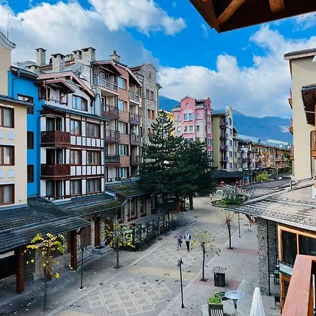 Pirin Paradise