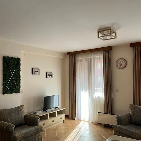 Lägenhet Pirin Paradise Razlog