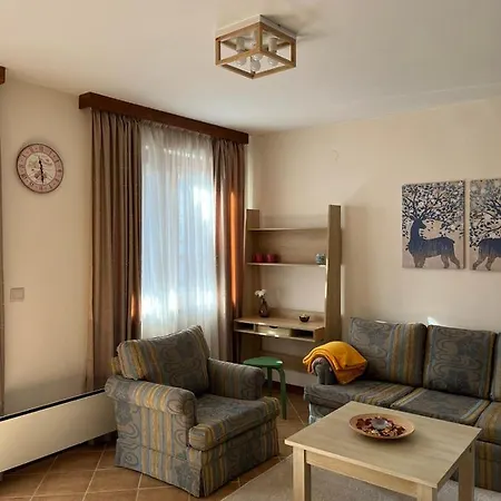 Lägenhet Pirin Paradise Razlog